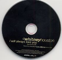 I Will Always Love You